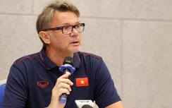 Báo Trung Quốc tin tân HLV Việt Nam làm được điều mà ông Park không thể