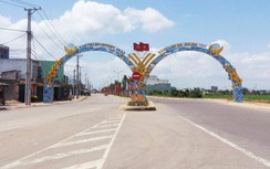 Nghi người đàn ông bị ô tô cán tử vong, công an tìm nhân chứng