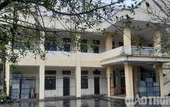 Xác định thủ phạm gây ra vụ trộm ở kho lưu trữ dự án giao thông Thanh Hoá