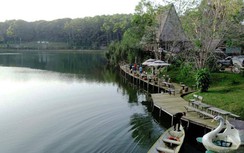 Đến Kon Tum chạy vì ATGT không thể bỏ qua 5 điểm du lịch này