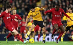 Nhận định, dự đoán kết quả Wolves vs Liverpool, vòng 22 Ngoại hạng Anh