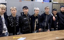 Những thiếu niên bất hảo và nỗi ám ảnh người đi đường