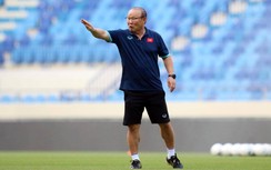 Báo Hàn Quốc tiết lộ bến đỗ cực bất ngờ của HLV Park Hang-seo