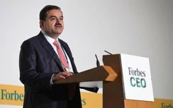 Tỷ phú hạ tầng Ấn Độ gặp cú sốc mạnh, giá trị tập đoàn lao dốc