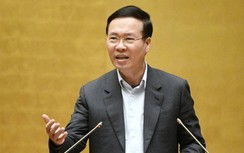 Tiếp tục sắp xếp đơn vị hành chính cấp huyện, xã giai đoạn 2023 - 2030