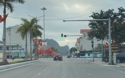 Quảng Ninh: Chủ động xoá "điểm đen", TNGT giảm cả 3 tiêu chí