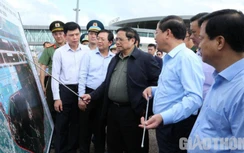 Thủ tướng: Sớm hoàn thiện đề án đầu tư CHK Phù Cát theo hình thức PPP