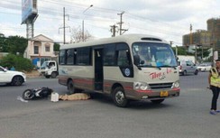 Tin tức tai nạn giao thông mới nhất ngày hôm nay 4/2/2023