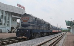 Bộ GTVT nói về việc triển khai dự án đường sắt Yên Viên - Hạ Long