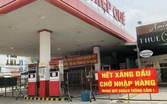 Xăng dầu bất ổn, Bộ Tài chính nói Bộ Công thương “nhận định chủ quan”