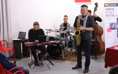 Bữa tiệc âm nhạc của Ennio Morricone sẽ xuất hiện tại Nhà hát Lớn Hà Nội