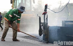 Xử nghiêm nhà thầu yếu, đưa dự án nâng cấp QL1 về đích trước 31/3/2023