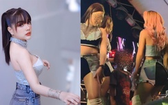 Nữ ca sĩ đình đám bị chỉ trích quấy rối trẻ em 12 tuổi