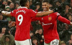 Nhận định, dự đoán kết quả MU vs Crystal Palace, vòng 22 Ngoại hạng Anh