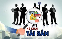 Những cán bộ nào ở Hà Nội bốc thăm xác minh tài sản, thu nhập năm 2023?