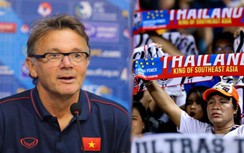 Người Thái e sợ khi tuyển Việt Nam sắp có tân HLV trưởng tầm cỡ