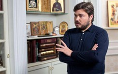 Mỹ cho phép dùng tài sản tịch thu của tỉ phú Nga hỗ trợ Ukraine