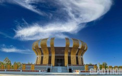 Mê mẩn kiến trúc văn hóa 2 điểm du lịch được công nhận tiêu biểu ở Cần Thơ