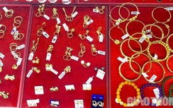 Giá vàng hôm nay 5/2: Tiếp đà giảm sâu