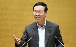 Xem xét sự gương mẫu của vợ, chồng, con khi lấy phiếu tín nhiệm cán bộ