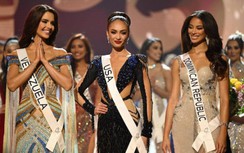 Á hậu 2 Miss Universe khẳng định BTC gian lận, hé lộ thông tin sốc