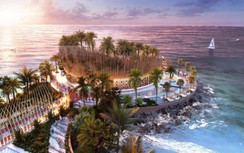 Hai "ông lớn" KDI Holdings và Sunset Hospitality Group cùng bắt tay hợp tác