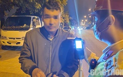 Ma men vi phạm gấp 3 lần: Gặp các anh CSGT như... gặp ác mộng