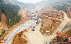 Tăng hơn 700 tỷ đồng vốn đầu tư dự án kết nối giao thông miền núi phía Bắc
