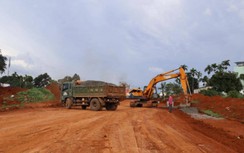 Điểm danh 3 dự án giao thông lớn chậm tiến độ, đội vốn GPMB