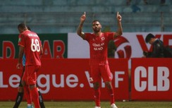 V-League 2023 xuất hiện thách thức cực lớn với các đại gia