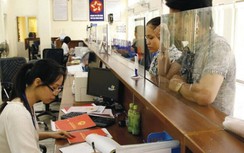 Từ nay (6/2), phải định kỳ chuyển đổi vị trí công tác cán bộ cấp "sổ đỏ"