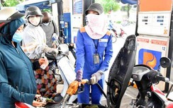 Giá xăng dầu hôm nay 6/2 giảm mạnh: Mức thấp nhất 1 tháng qua