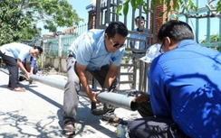 Cà Mau đầu tư hơn 74 tỷ cấp nước sạch cho gần 14.000 hộ dân vùng nông thôn