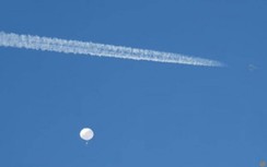 Trung Quốc thừa nhận có khí cầu thứ 2 bị lạc sang Mỹ Latinh