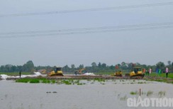 Bốn khu tái định cư phục vụ cao tốc Cần Thơ - Cà Mau triển khai ra sao?