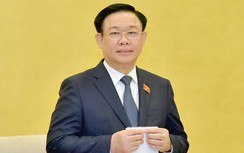 Chủ tịch Quốc hội: Chất vấn không phải là đánh đố Bộ trưởng, trưởng ngành