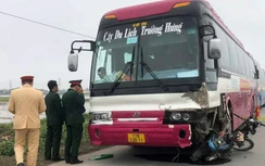 Tin tức tai nạn giao thông mới nhất ngày hôm nay 7/2/2023