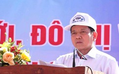 Sa Thầy đã sẵn sàng cho THACO Marathon Vì An toàn giao thông 2023