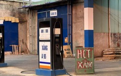 Lo nhiều cây xăng đóng cửa vì lỗ kéo dài, VCCI hiến kế loạt giải pháp