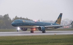 Sương mù dày đặc, hàng không hủy hàng loạt chuyến bay đi/đến Thanh Hóa