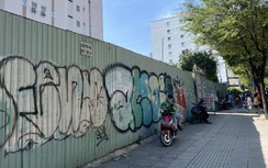 Nhiều dự án nhà ở xã hội khởi công rồi… để đó