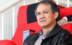 Bầu Đức chính thức đâm đơn kiện VPF, tuyên bố theo đến cùng