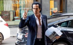 Rocker Nick Cave: ChatGPT sáng tác nhạc là "một sự chế nhạo kỳ cục”