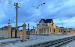 Nguy cơ chậm tiến độ dự án nâng cấp đường sắt gói 7.000 tỷ đồng