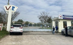 Khởi tố 13 bị can tại Trung tâm đăng kiểm xe cơ giới 9201D Quảng Nam