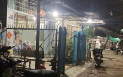 Nam thanh niên hùng hổ tưới xăng đốt người phụ nữ đánh nhau với mẹ