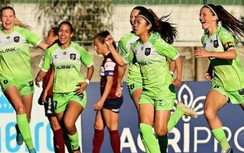 Báo chí châu Âu phát sốt với đội trưởng đội tuyển nữ Việt Nam