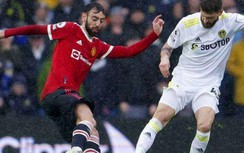 Nhận định, dự đoán kết quả MU vs Leeds, vòng 8 Ngoại hạng Anh