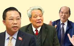 Quy định mới về lấy phiếu tín nhiệm: Không còn là kênh thông tin tham khảo