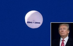 Mỹ thừa nhận từng có lỗ hổng và không phát hiện được khí cầu Trung Quốc